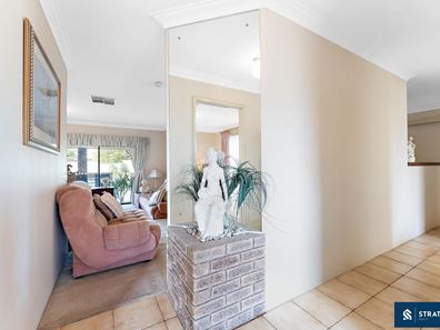 4 Blandfield Way, Parkwood WA 6147