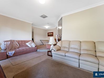 4 Blandfield Way, Parkwood WA 6147