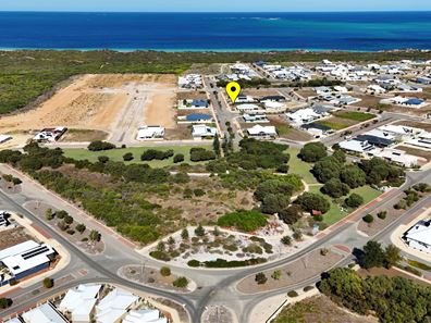 Lot 852, 10 Prevelly Way, Jurien Bay WA 6516