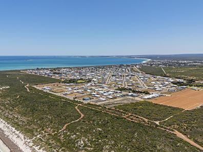 Lot 852, 10 Prevelly Way, Jurien Bay WA 6516
