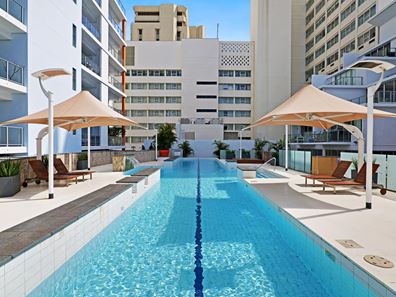 Suite 205/22 St Georges Terrace, Perth WA 6000