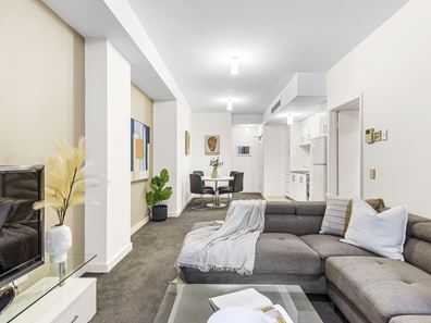 17/11 Bennett Street, East Perth WA 6004