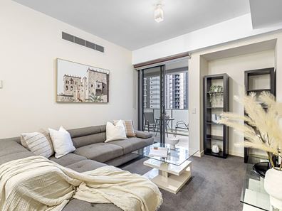 17/11 Bennett Street, East Perth WA 6004