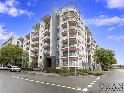 42/4 Delhi Street, West Perth WA 6005