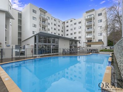42/4 Delhi Street, West Perth WA 6005