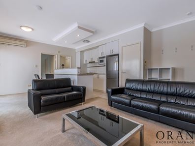 42/4 Delhi Street, West Perth WA 6005
