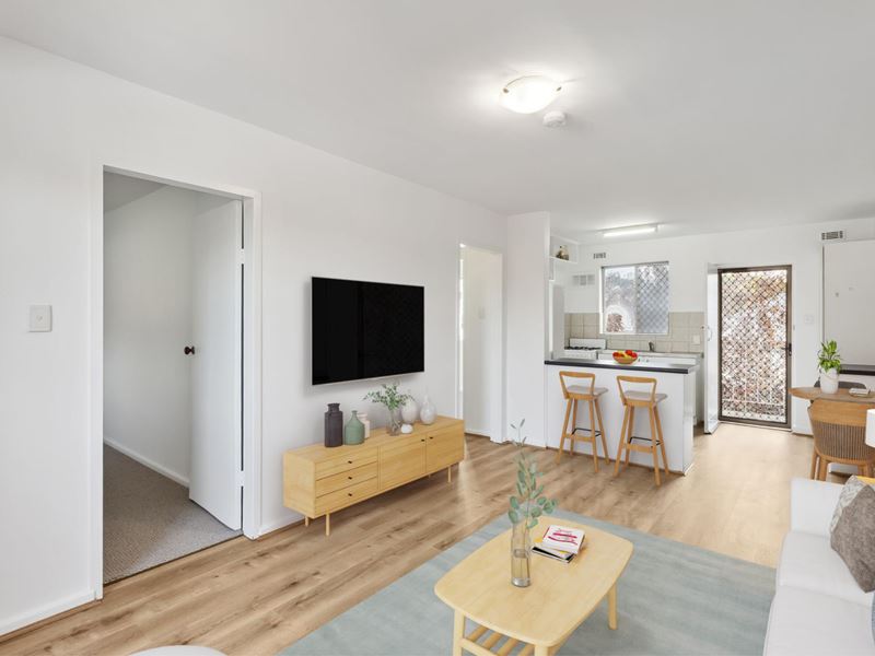 8/22 Forrest Street, Mount Lawley
