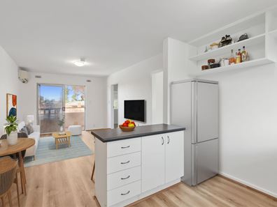 8/22 Forrest Street, Mount Lawley WA 6050