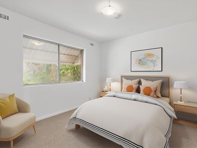 8/22 Forrest Street, Mount Lawley WA 6050