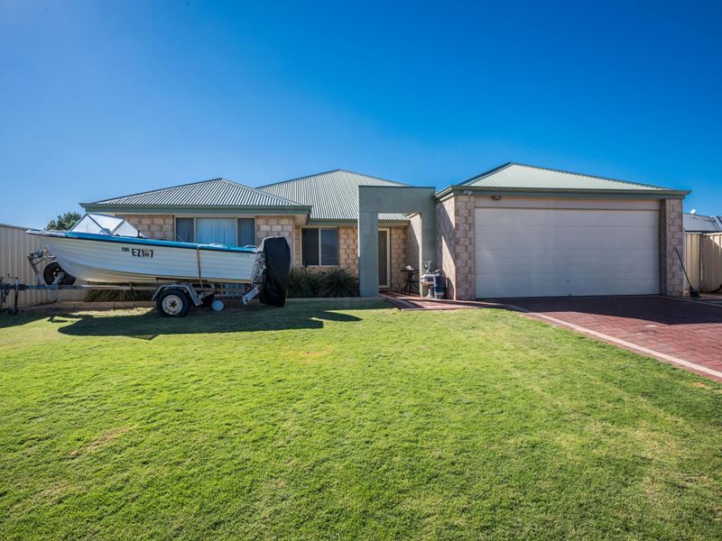 27 Ashdown Loop, Cape Burney