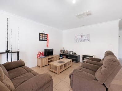 27 Ashdown Loop, Cape Burney WA 6532