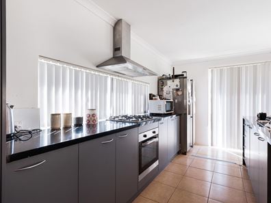 27 Ashdown Loop, Cape Burney WA 6532