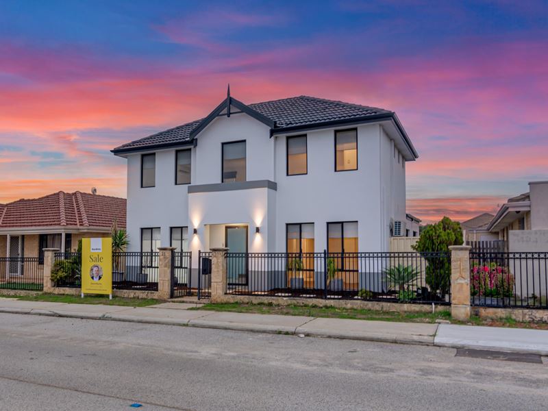 25 Ferryside Road, Butler