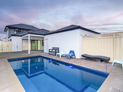 25 Ferryside Road, Butler WA 6036
