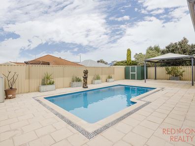 10 Salwick Street, Butler WA 6036