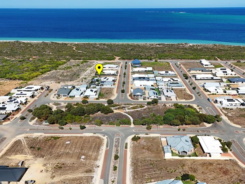 Lot 1057, 12 Dover Way, Jurien Bay