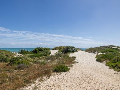 Lot 1057, 12 Dover Way, Jurien Bay WA 6516
