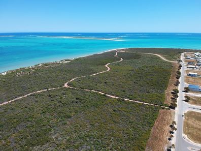 Lot 1057, 12 Dover Way, Jurien Bay WA 6516