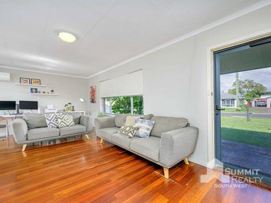13 Macqueen Crescent, South Bunbury WA 6230