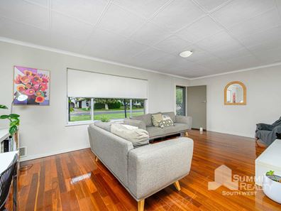13 Macqueen Crescent, South Bunbury WA 6230