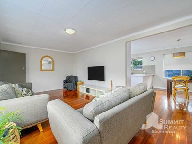 13 Macqueen Crescent, South Bunbury WA 6230