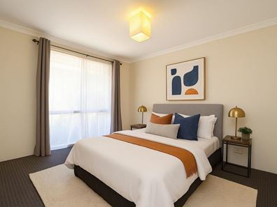 2/13 Eden Street, Innaloo WA 6018