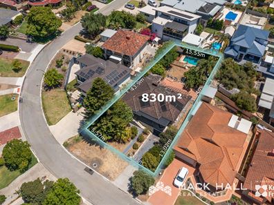 3 Challenger Place, Melville WA 6156