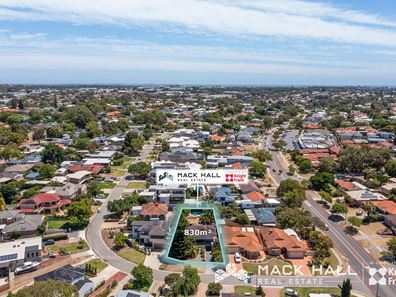 3 Challenger Place, Melville WA 6156