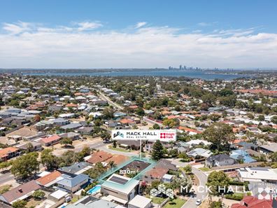 3 Challenger Place, Melville WA 6156