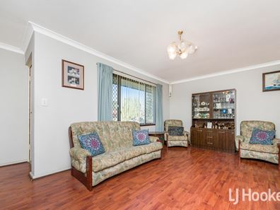 11 View Avenue, Langford WA 6147
