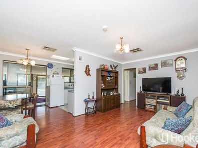 11 View Avenue, Langford WA 6147