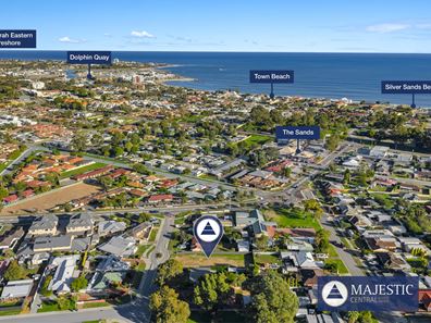6 Morfitt Street, Mandurah WA 6210