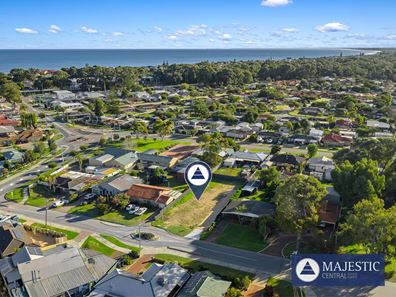 6 Morfitt Street, Mandurah WA 6210