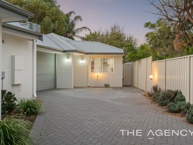 19C Gregory Street, Belmont WA 6104