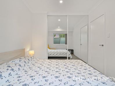 19C Gregory Street, Belmont WA 6104