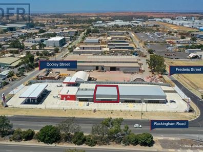 3/24 Dooley Street, Naval Base WA 6165