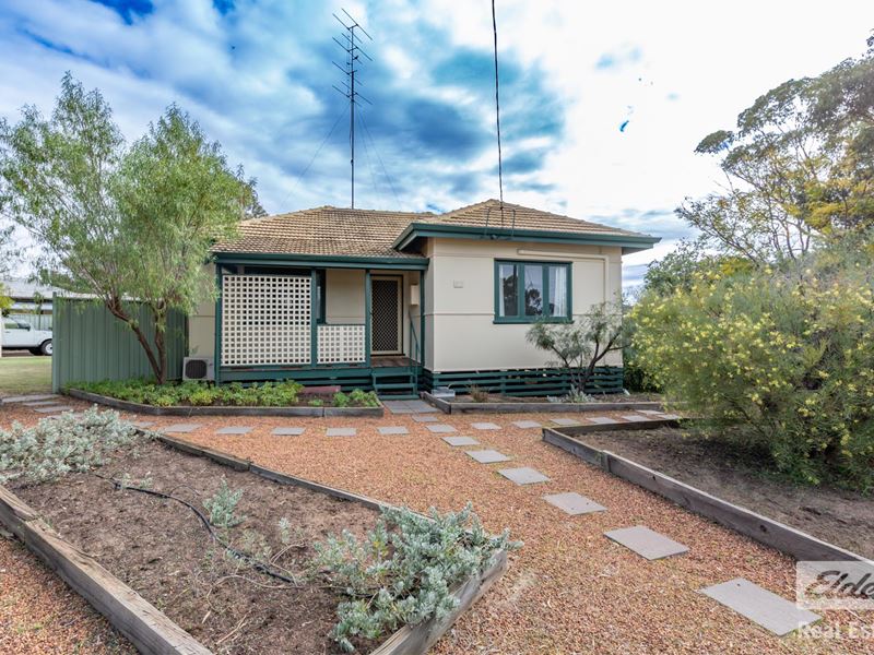 62 East Street, Northam WA 6401