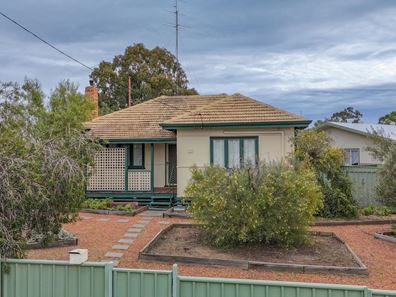 62 East Street, Northam WA 6401