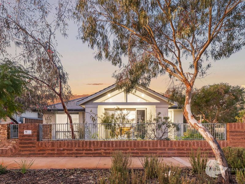 16 Hoffman Cove, The Vines WA 6069