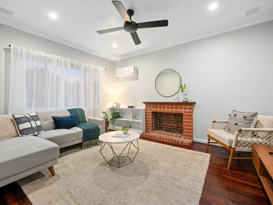 22 Huntingdon Street, East Victoria Park WA 6101