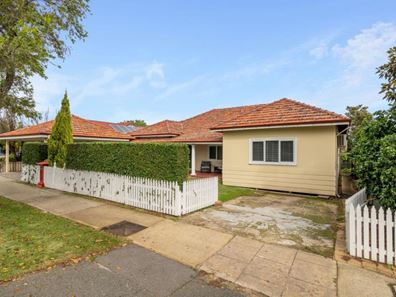 13 Devenish Street, East Victoria Park WA 6101