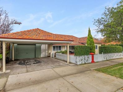 13 Devenish Street, East Victoria Park WA 6101