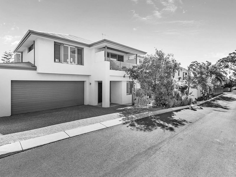 170A Ewen Street, Doubleview
