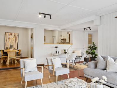14 Victoria Street, Mosman Park WA 6012