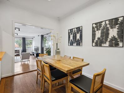 14 Victoria Street, Mosman Park WA 6012