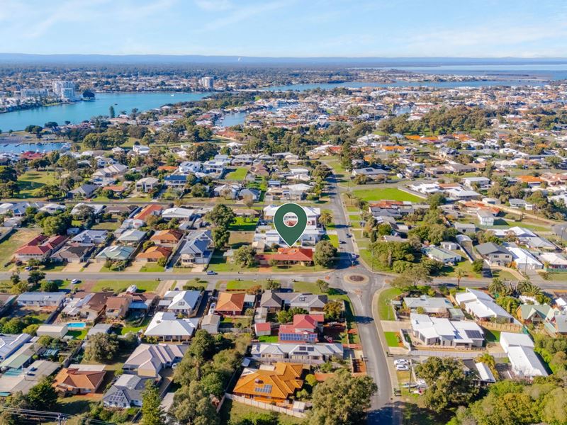 90 Leighton Road, Halls Head WA 6210