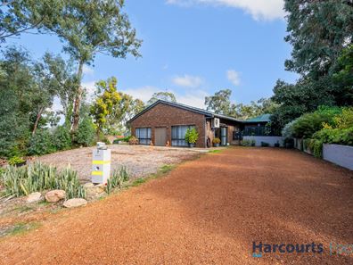 7 Saw Drive, Darlington WA 6070
