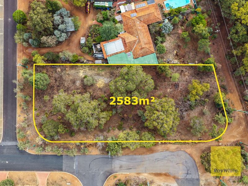 22 Guppy Road, Kalamunda