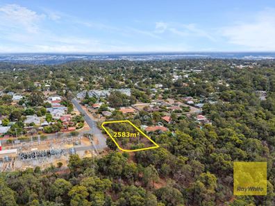 22 Guppy Road, Kalamunda WA 6076