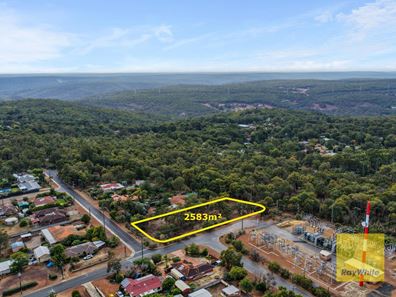 22 Guppy Road, Kalamunda WA 6076